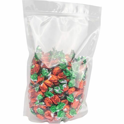 Penny Candy PEC014 Strawberry Filled Candies