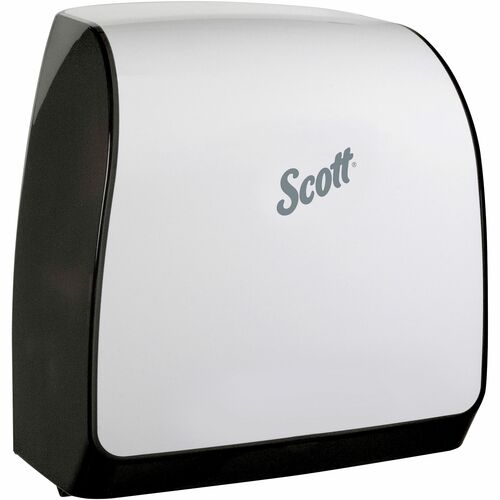 Scott KCC47091 Slimroll Towel Dispenser