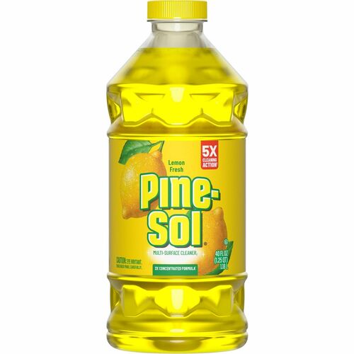 Pine-Sol CLO60165 Multi-Surface Cleaner