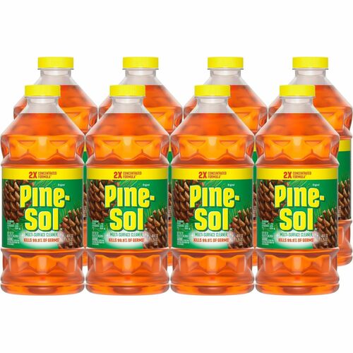 Pine-Sol CLO60164CT Multi-Surface Cleaner