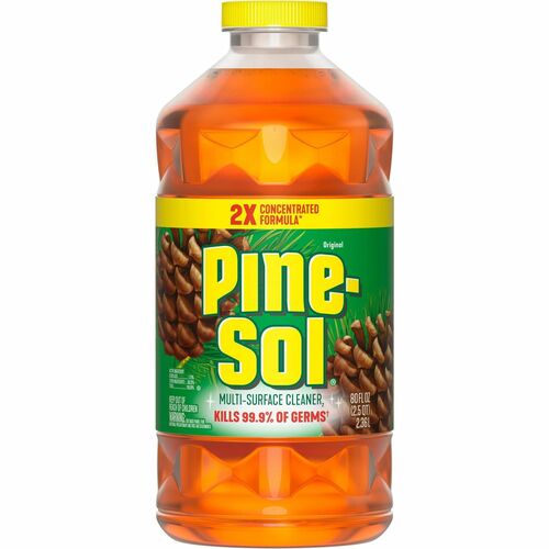 Pine-Sol CLO60160 Multi-Surface Cleaner