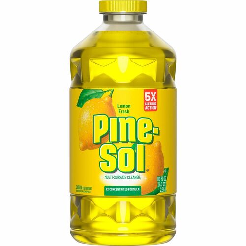 Pine-Sol CLO60162 Multi-Surface Cleaner