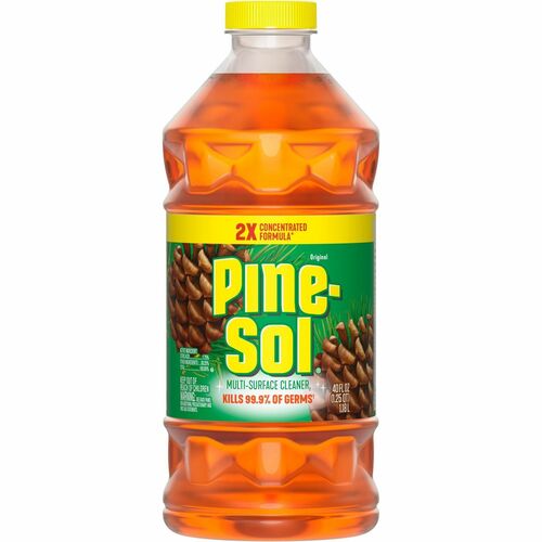 Pine-Sol CLO60164 Multi-Surface Cleaner