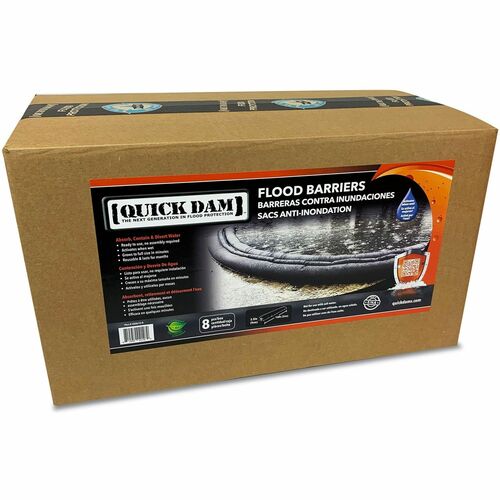 Quick Dam APRQD6108 Flood Barriers