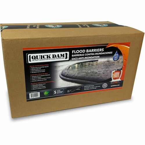 Quick Dam APRQD6175 Flood Barriers