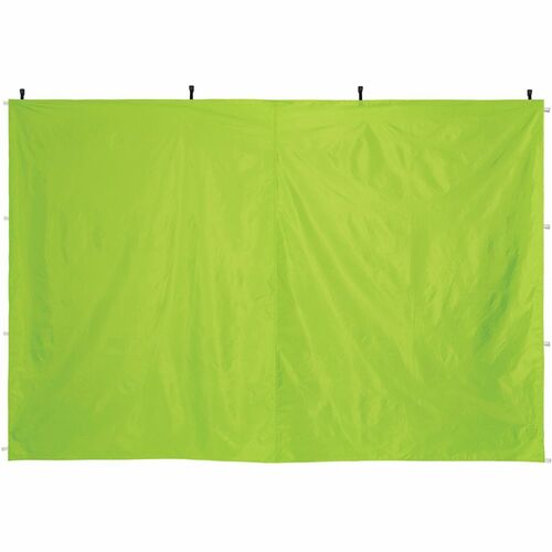 Ergodyne EGO12996 6091 10' Pop-Up Tent Sidewall