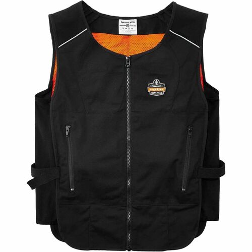 Ergodyne EGO12124 Chill-Its 6255 Lightweight Cooling Vest