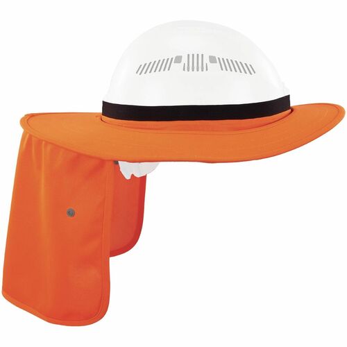 Ergodyne EGO12722 6661 Universal Hard Hat Brims