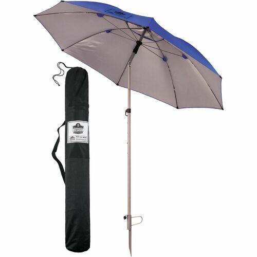 Ergodyne EGO12964 SHAX 6100 Lightweight Work Umbrella