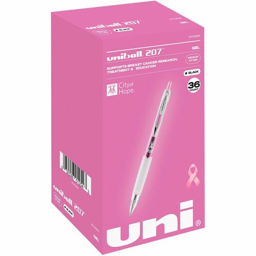 uniball™ UBC2003896 207 Gel Pens
