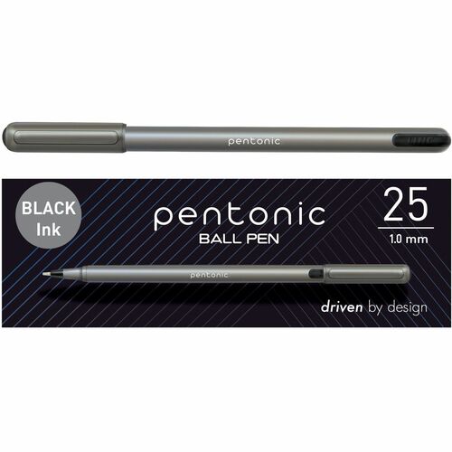 Pentonic PNTPEN12128 Ballpoint Pen Set