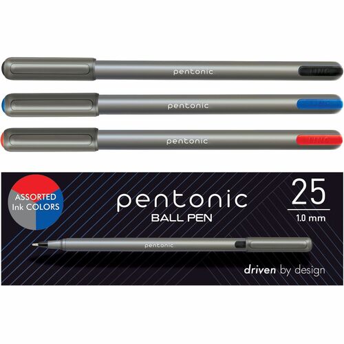 Pentonic PNTPEN12127 Ballpoint Pen Set