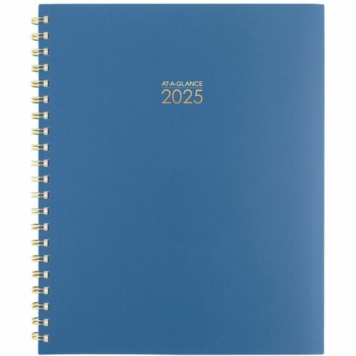 At-A-Glance AAG109990520 Harmony Weekly/Monthly Planner
