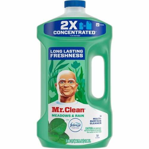 Mr. Clean PGC10725CT Multi-Surface Cleaner