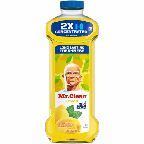 Mr. Clean PGC11292CT Multi-Surface Cleaner