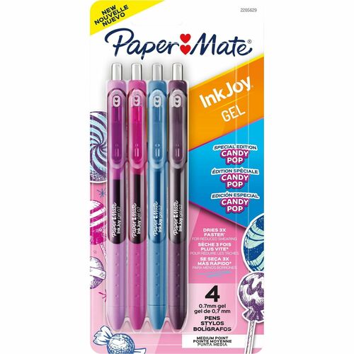 Paper Mate PAP2205629 InkJoy Gel Pens