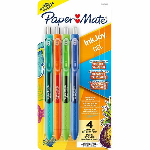 Paper Mate PAP2205627 InkJoy Gel Pens