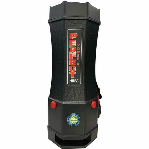 V.A.C. VACPP6 Perfect Backpack Vacuum