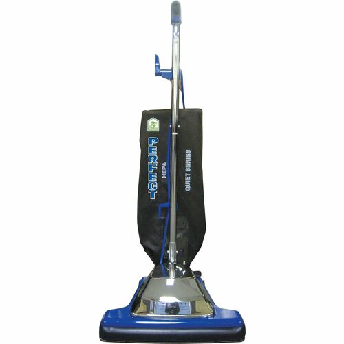 V.A.C. VACP108 Upright Quiet Series Vacuum