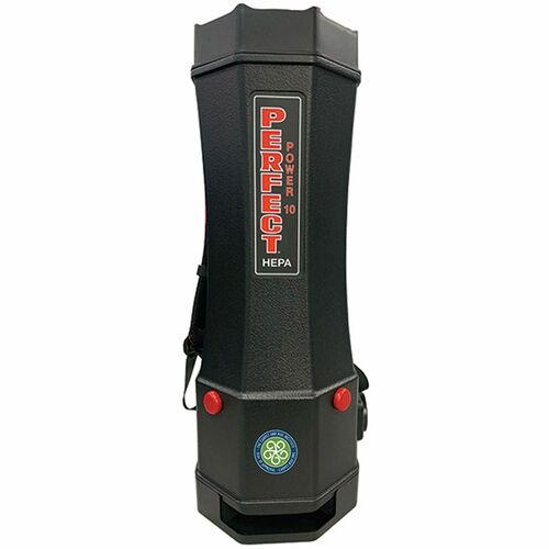 V.A.C. VACPP10 Perfect Backpack Vacuum