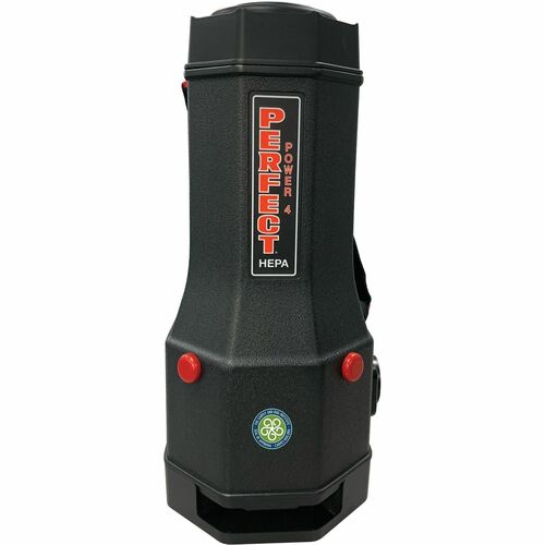 V.A.C. VACPP4 Perfect Backpack Vacuum