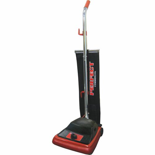 V.A.C. VACP99 12" Wide Economic Upright Vacuum