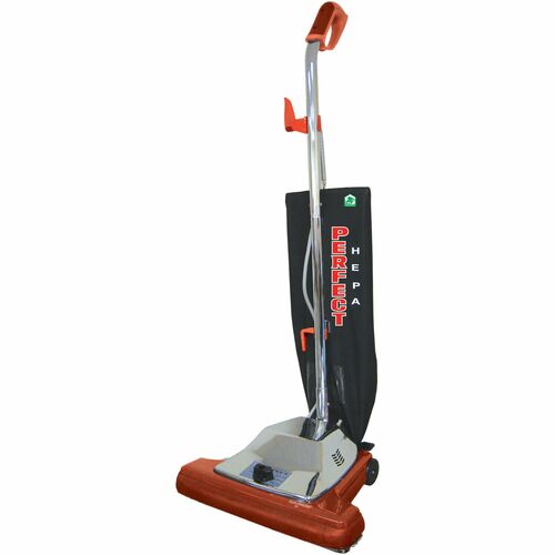 V.A.C. VACP104 Upright Vacuum with HEPA Filtration