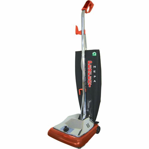 V.A.C. VACP103 Upright Vacuum with HEPA Filtration