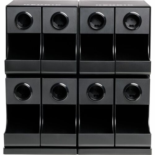 Keurig GMT0297 K-Cup Modular Merchandiser