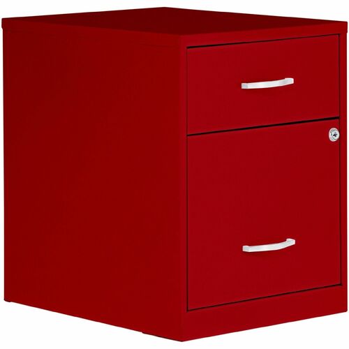 NuSparc NPRVF218GARD File Cabinet