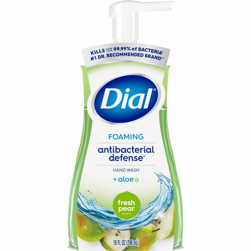 Dial DIA34721 Foaming Hand Wash