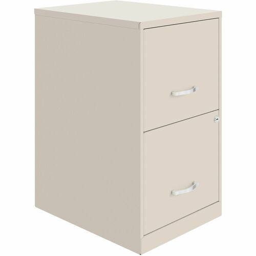NuSparc NPRVF218AASN Mobile File Cabinet