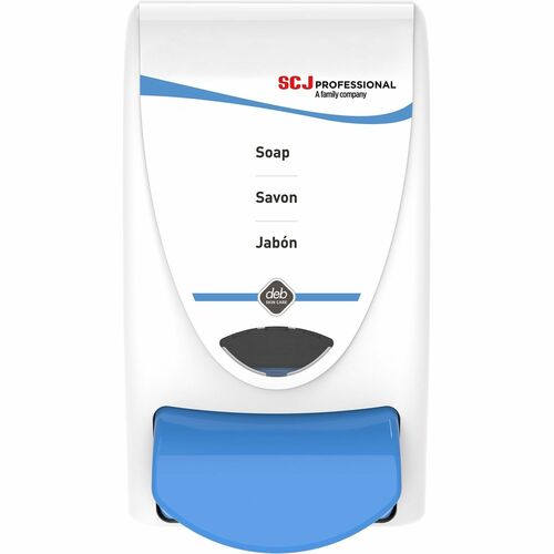 SC Johnson SJNWRM2LDP Cleanse Washroom Dispenser