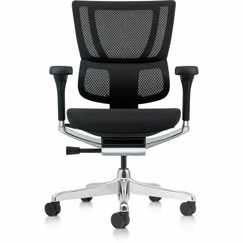 Eurotech EUTME3ERGLOXTRM Ergohuman Xtreme Executive Chair
