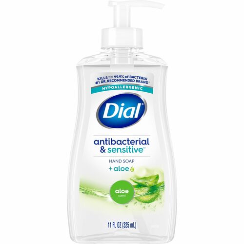 Dial DIA20946CT Sensitive Skin Antibacterial Soap