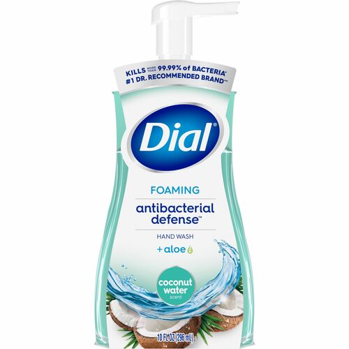 Dial DIA34715CT Complete Foam Hand Wash Pump