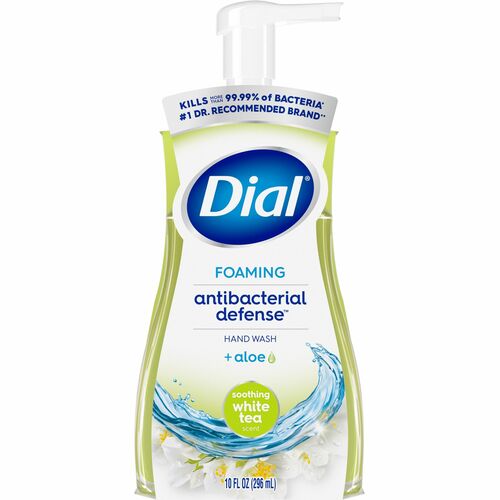 Dial DIA34733CT Complete Foam Hand Wash Pump