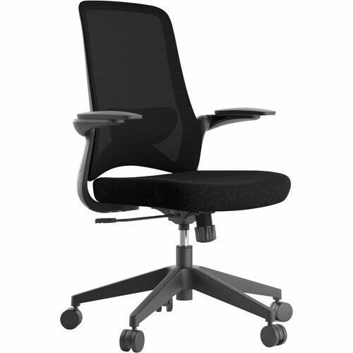 Eurotech EUTRYZE Swivel-Tilt Chair