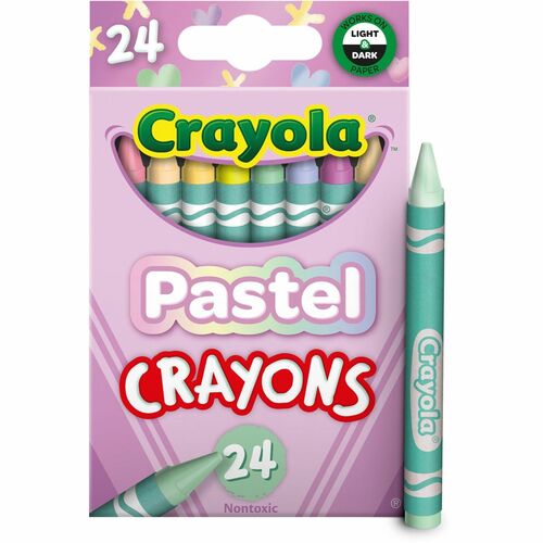 Crayola CYO521835 Regular Size Crayon Sets