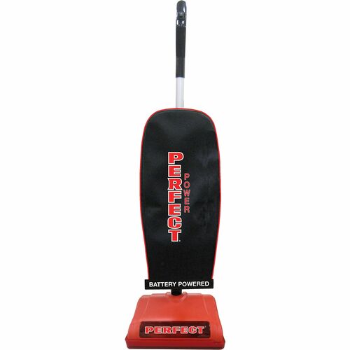 V.A.C. VACP111 Battery-Operated Upright Vacuum