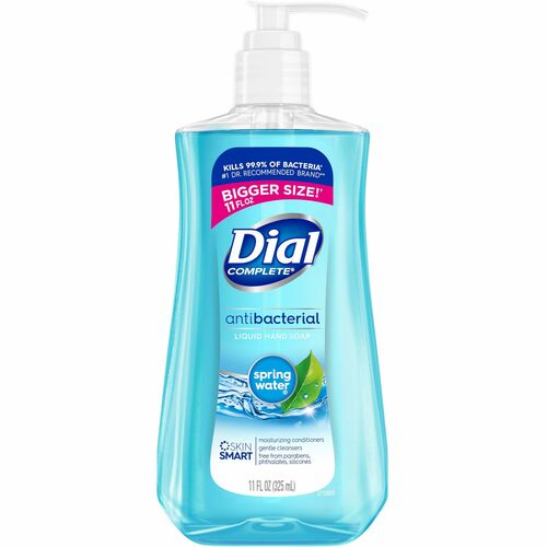 Dial DIA20952 Liquid Soap