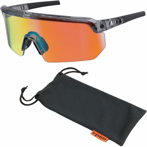 Ergodyne EGO55060 Aegir Polarized Anti-Fog Safety Glasses
