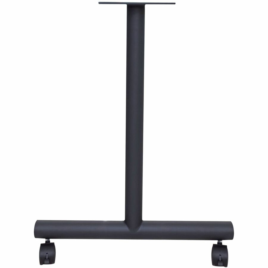 Lorell LLR60803 Invent Training Table Components