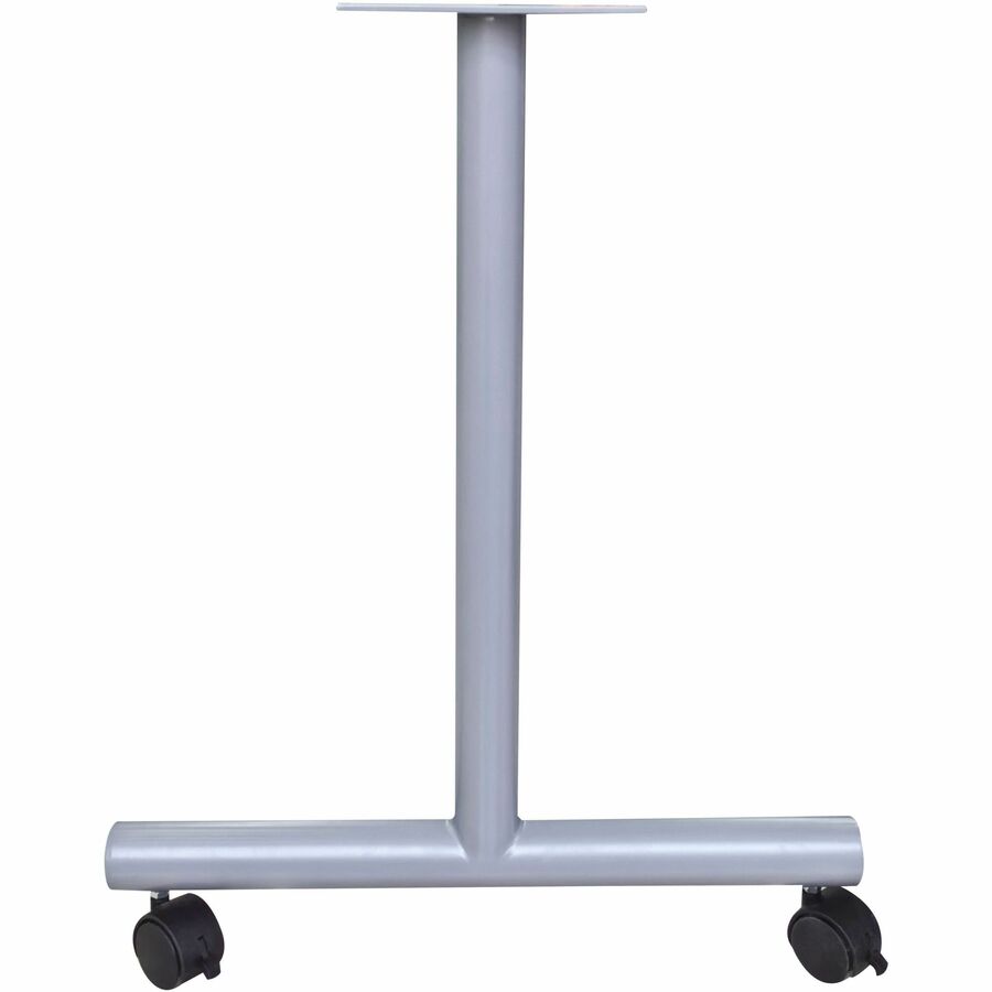 Lorell LLR60802 Invent Training Table Components