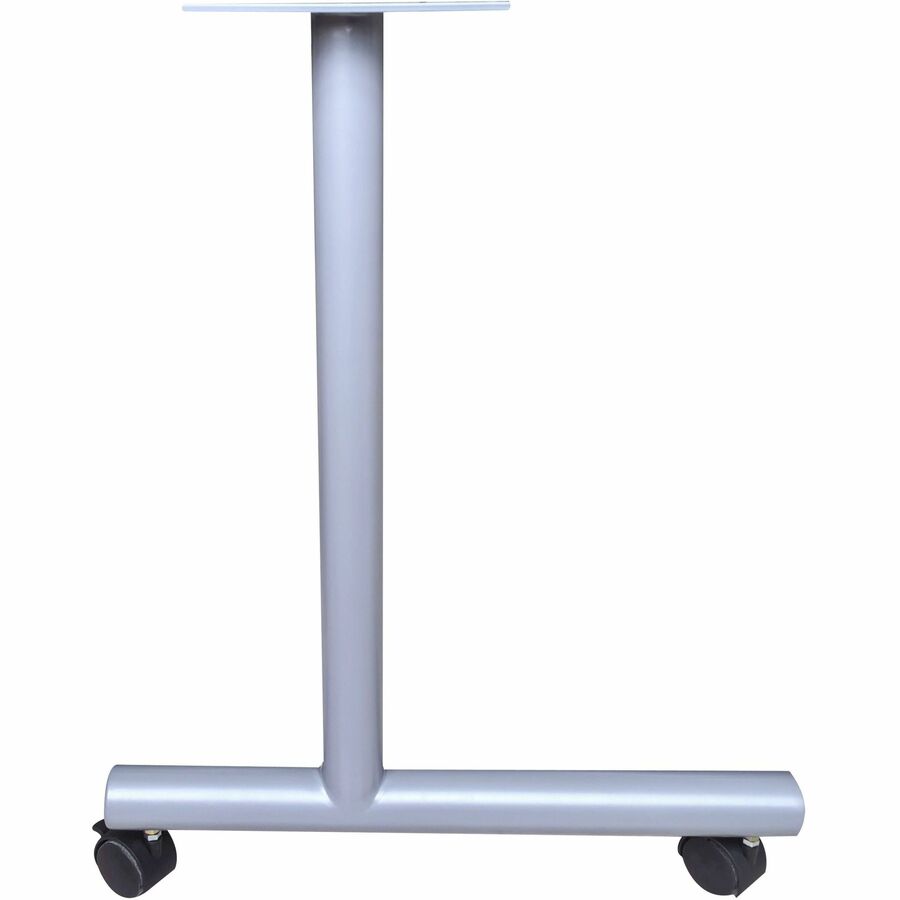 Lorell LLR60800 Invent Training Table Components