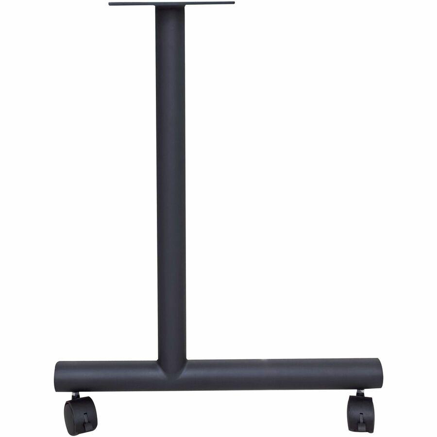 Lorell LLR60801 Invent Training Table Components