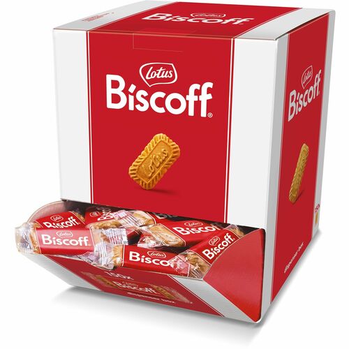 Biscoff LTB50639 Individual Cookies Dispenser