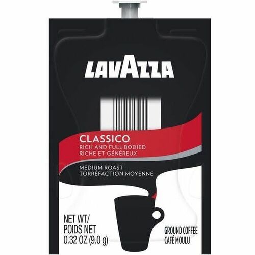 Flavia LAV48105 Ground, Freshpack Classico Coffee