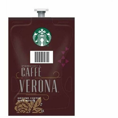 Flavia LAV48104 Freshpack, Ground Caffe Verona Coffee