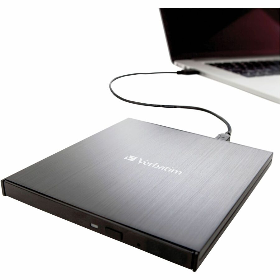 Verbatim VER43888 Blu-ray Writer - External